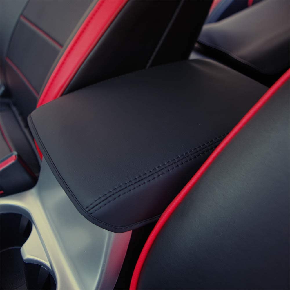 Armrest Cover Fit for Mazda CX5