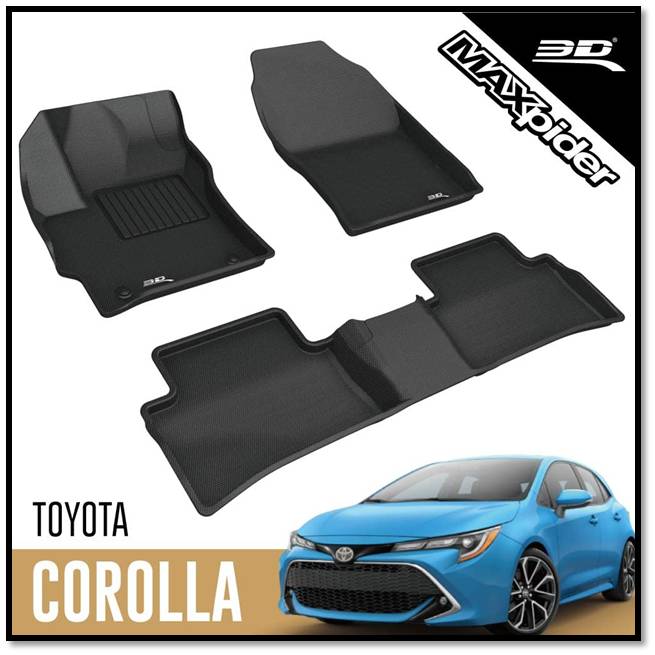 3D-MAXpider-Floor-Liners-Floor-Mats-For-Toyota-Corolla